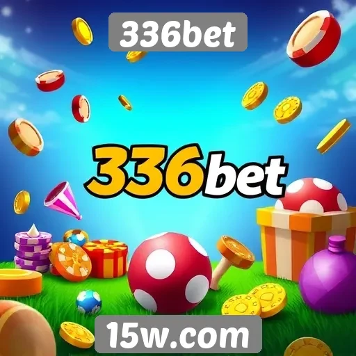 336bet oferece diversas opções de jogos online