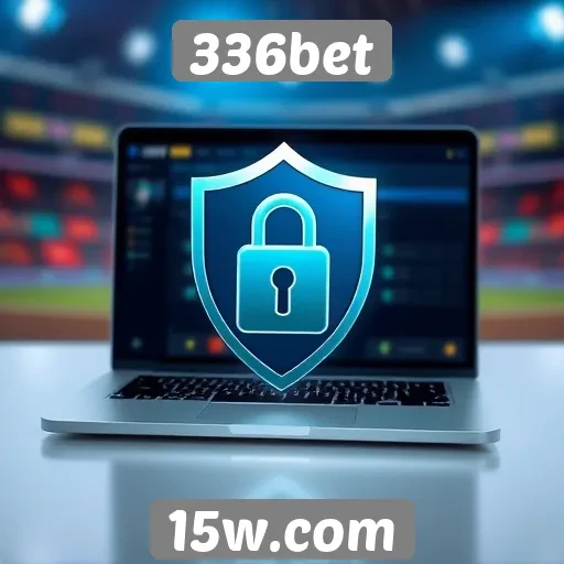 Avaliação da segurança do site 336bet