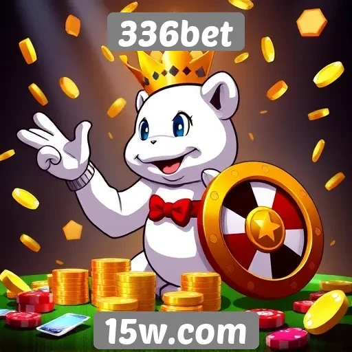 Perfil dos principais jogos de cassino no 336bet