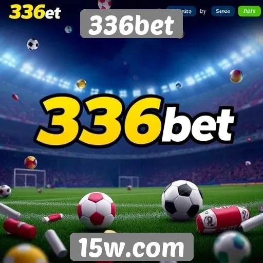 Ofertas promocionais disponíveis na 336bet