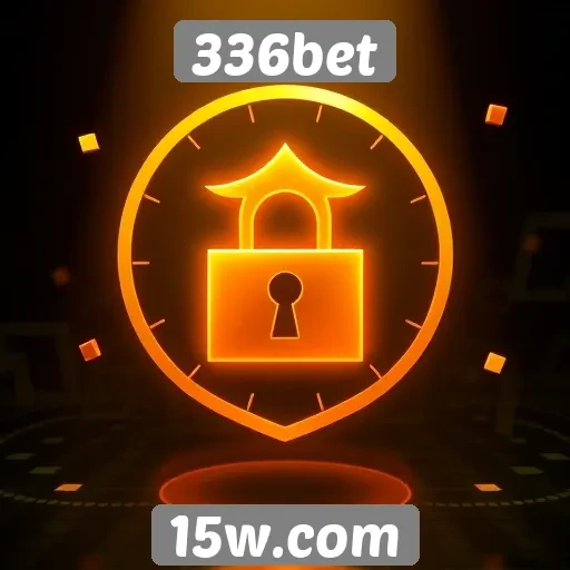 Segurança e privacidade no site de jogos 336bet