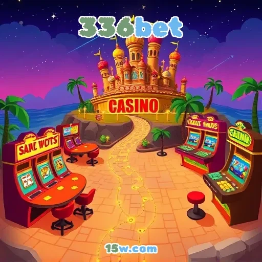 336bet Eventos Esportivos